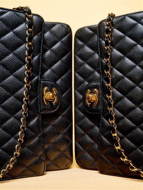 the real real fake chanel|Inside the Delirious Rise of ‘Superfake’ Handbags.